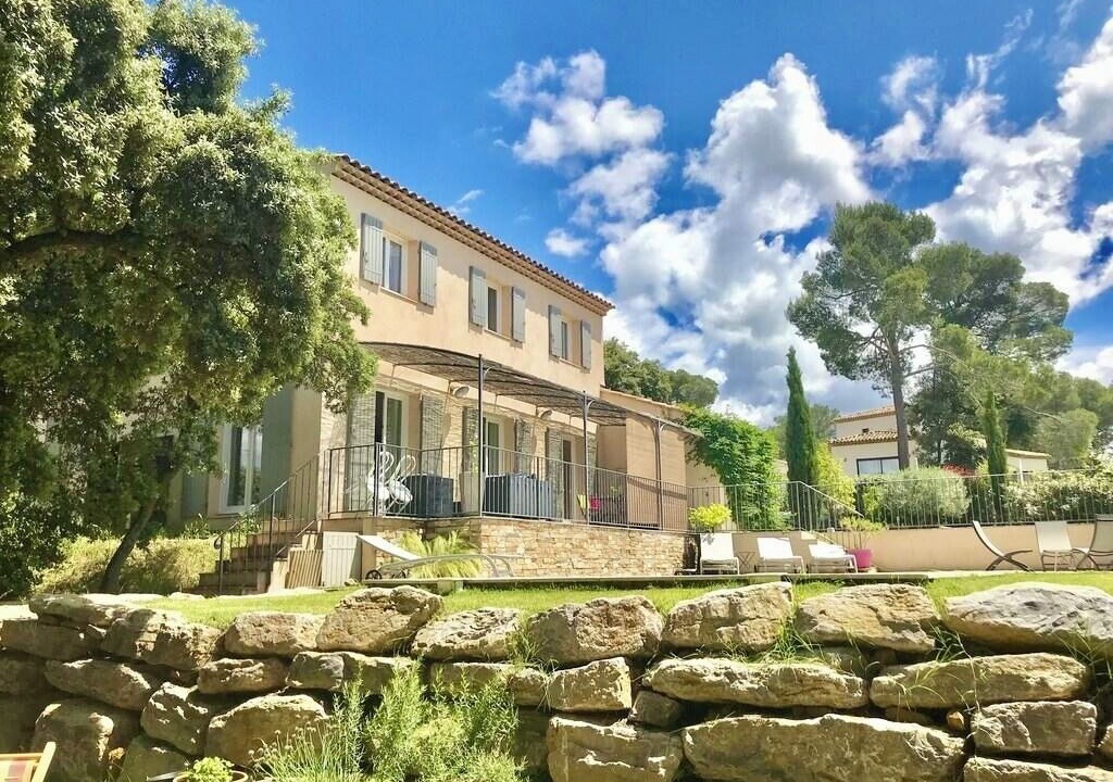 Photo of Outdoor in Pourrieres