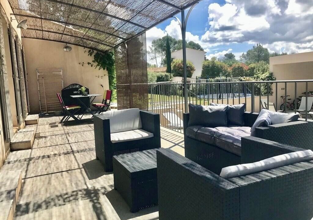 Photo of Outdoor in Pourrieres
