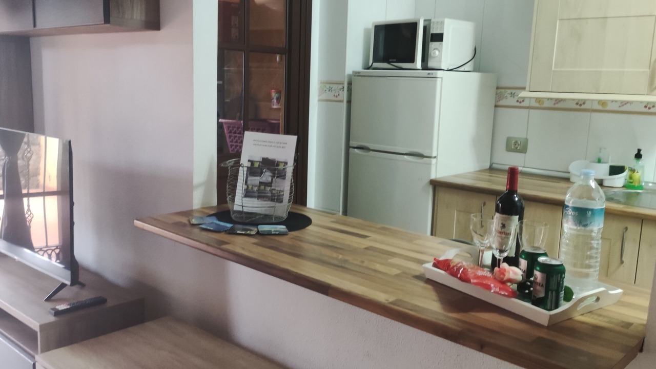 Photo of Kitchen in Arona