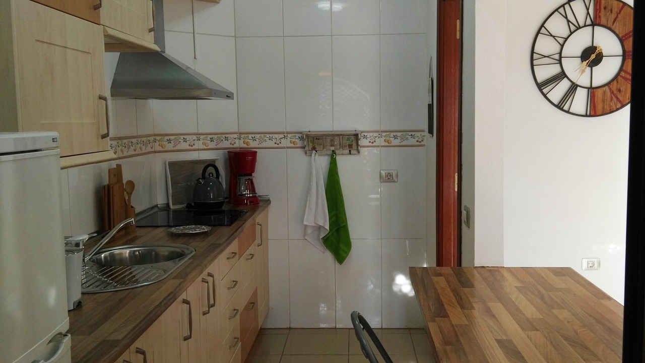 Photo of Kitchen in Arona