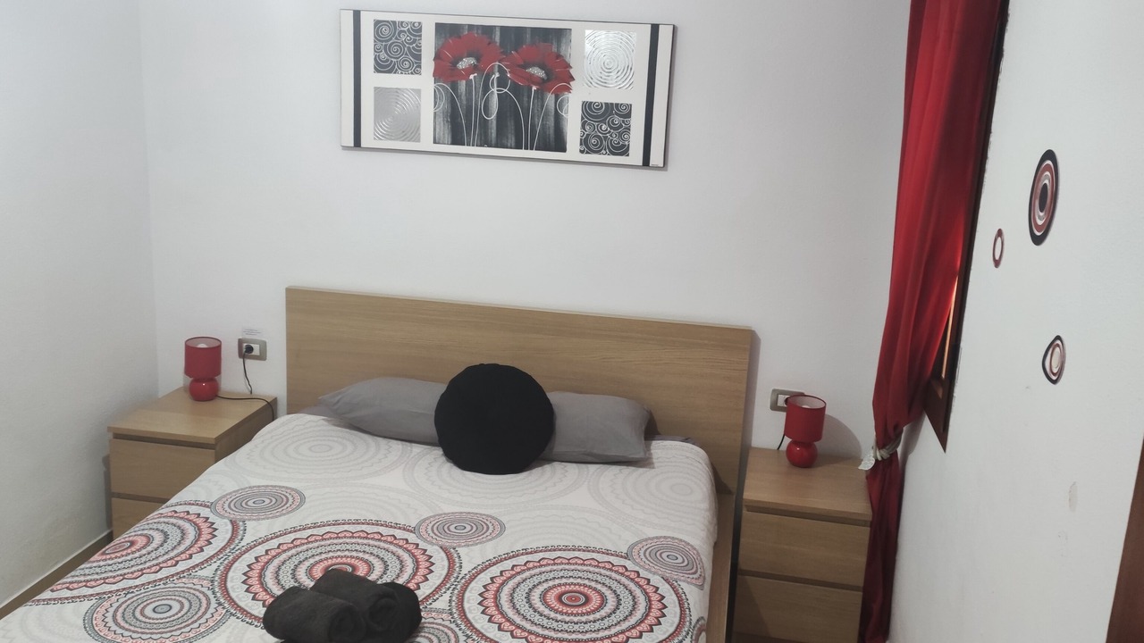 Photo of Bedroom in Arona