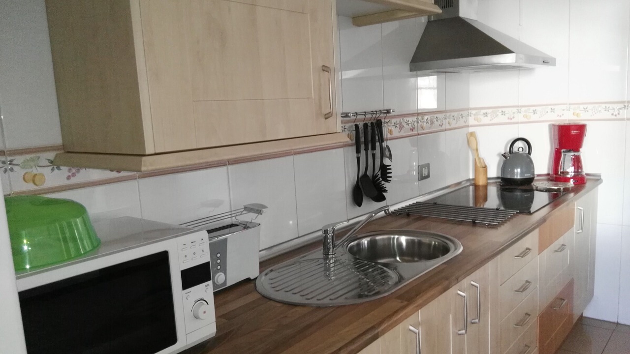 Photo of Kitchen in Arona