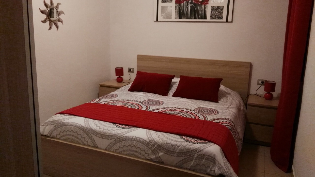 Photo of Bedroom in Arona