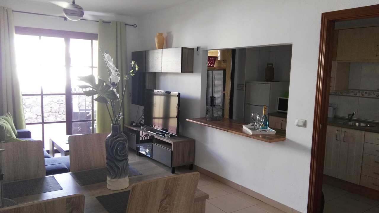 Photo of Livingroom in Arona