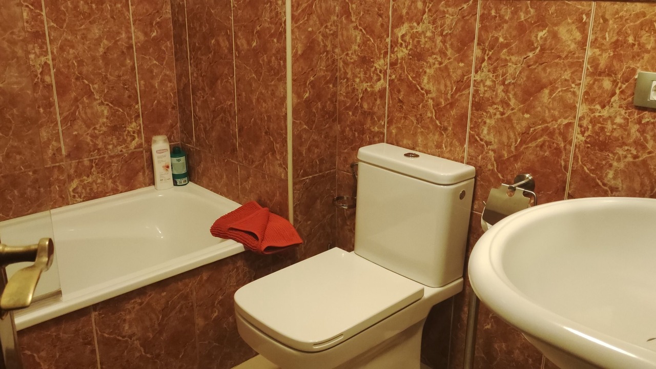 Photo of Bathroom in Arona