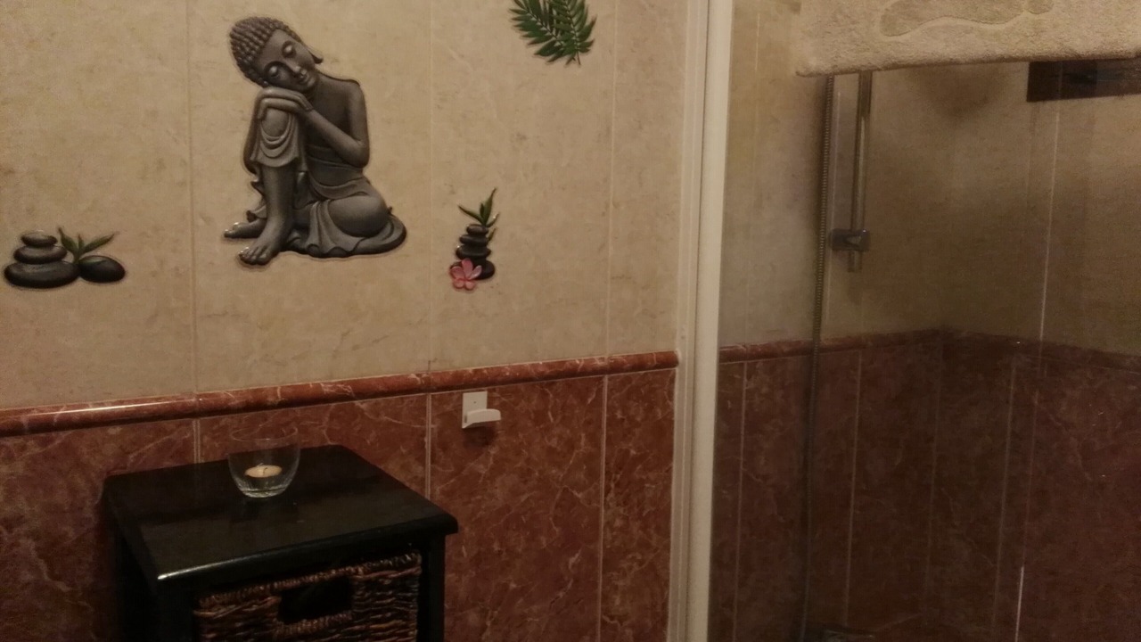 Photo of Bathroom in Arona