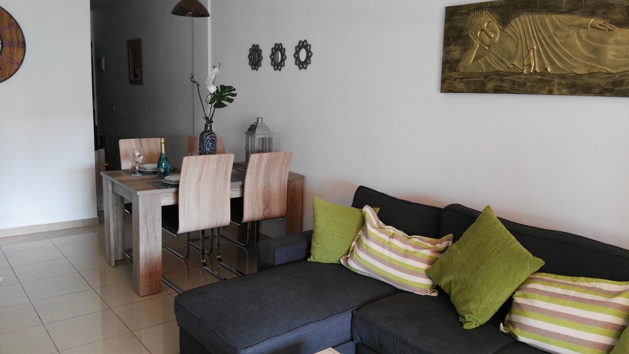 Photo of Livingroom in Arona