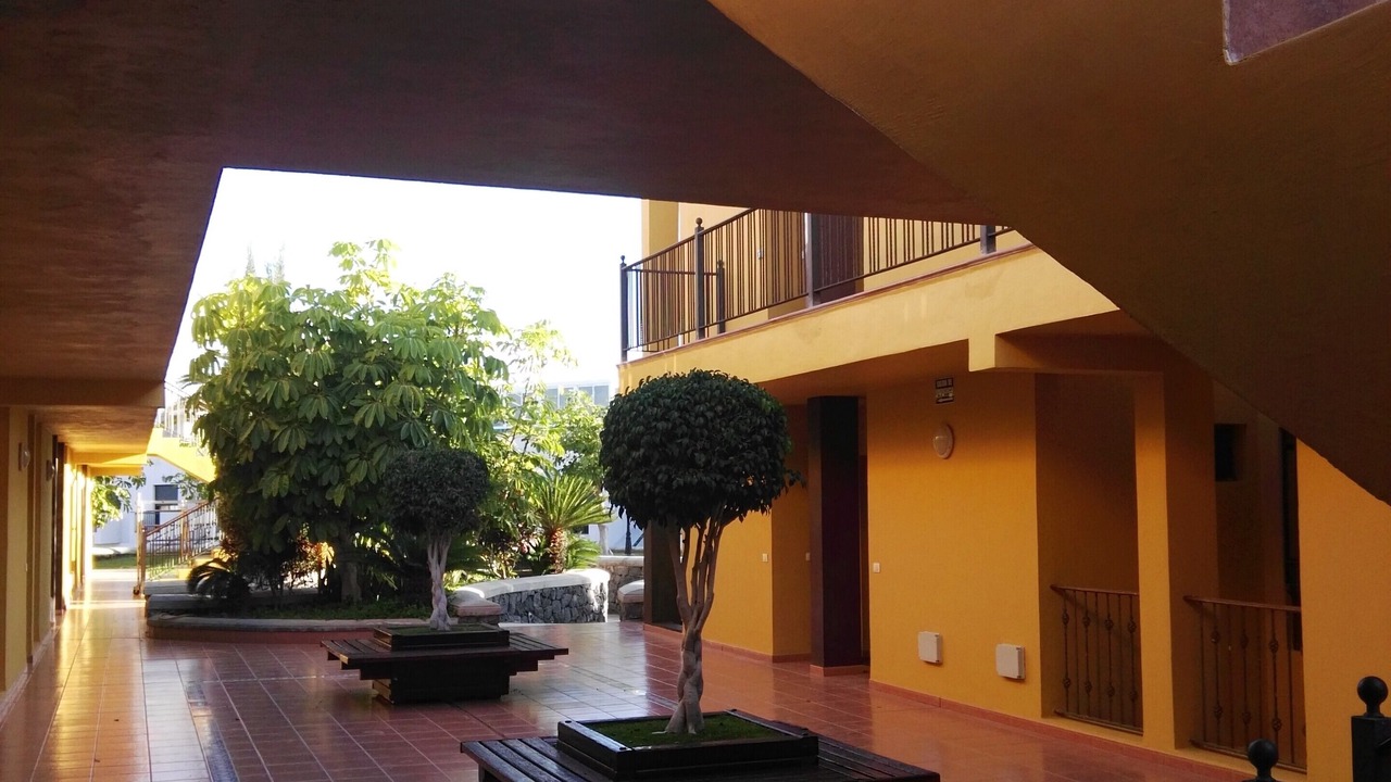 Photo of Patio Balcony in Arona