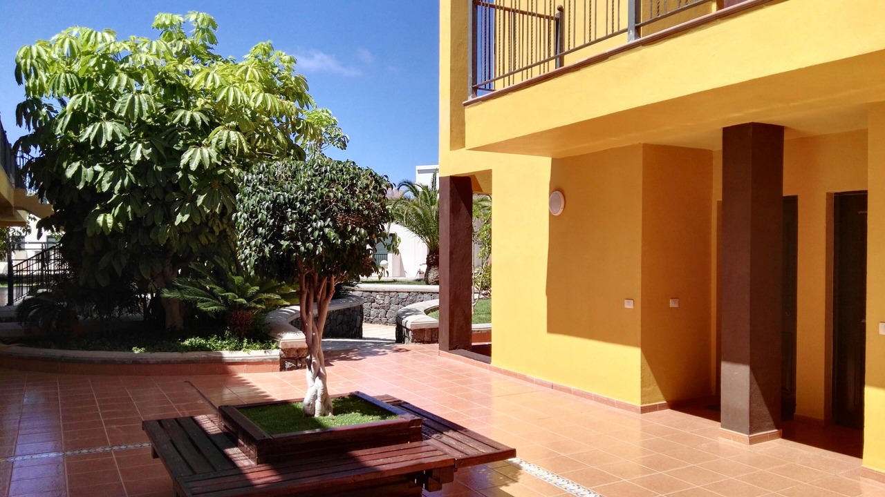 Photo of Patio Balcony in Arona