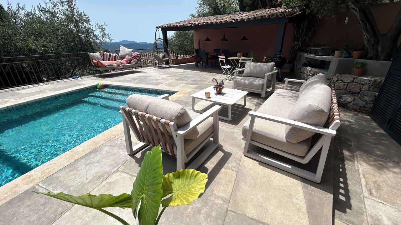 Photo of Outdoor in Cabris