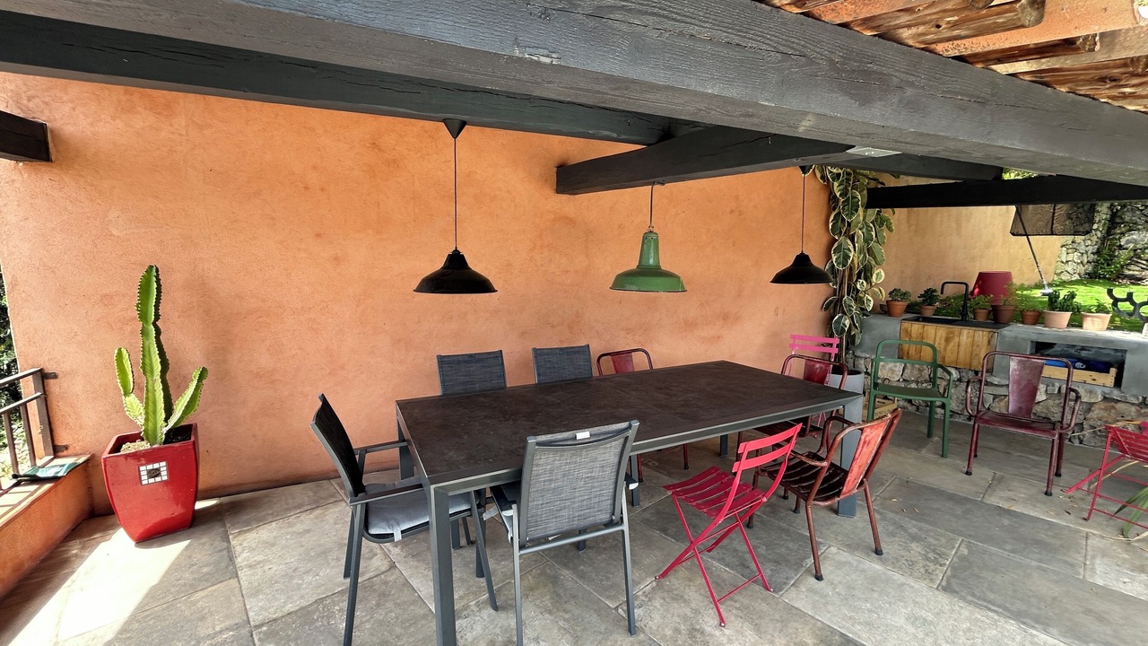 Photo of Outdoor in Cabris