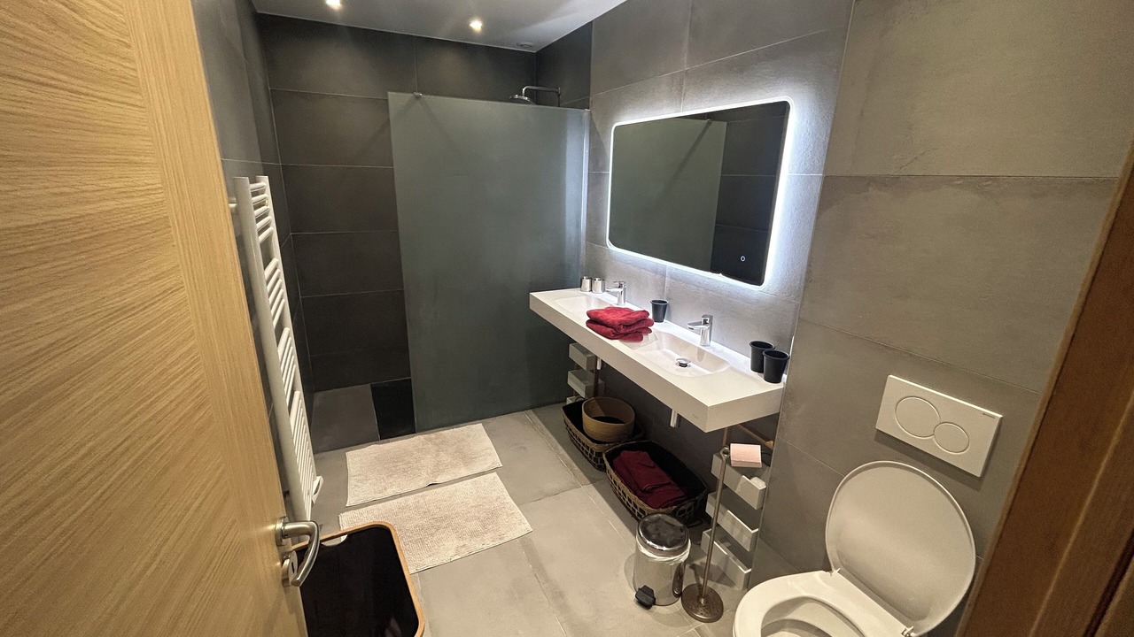 Photo of Bathroom in Cabris