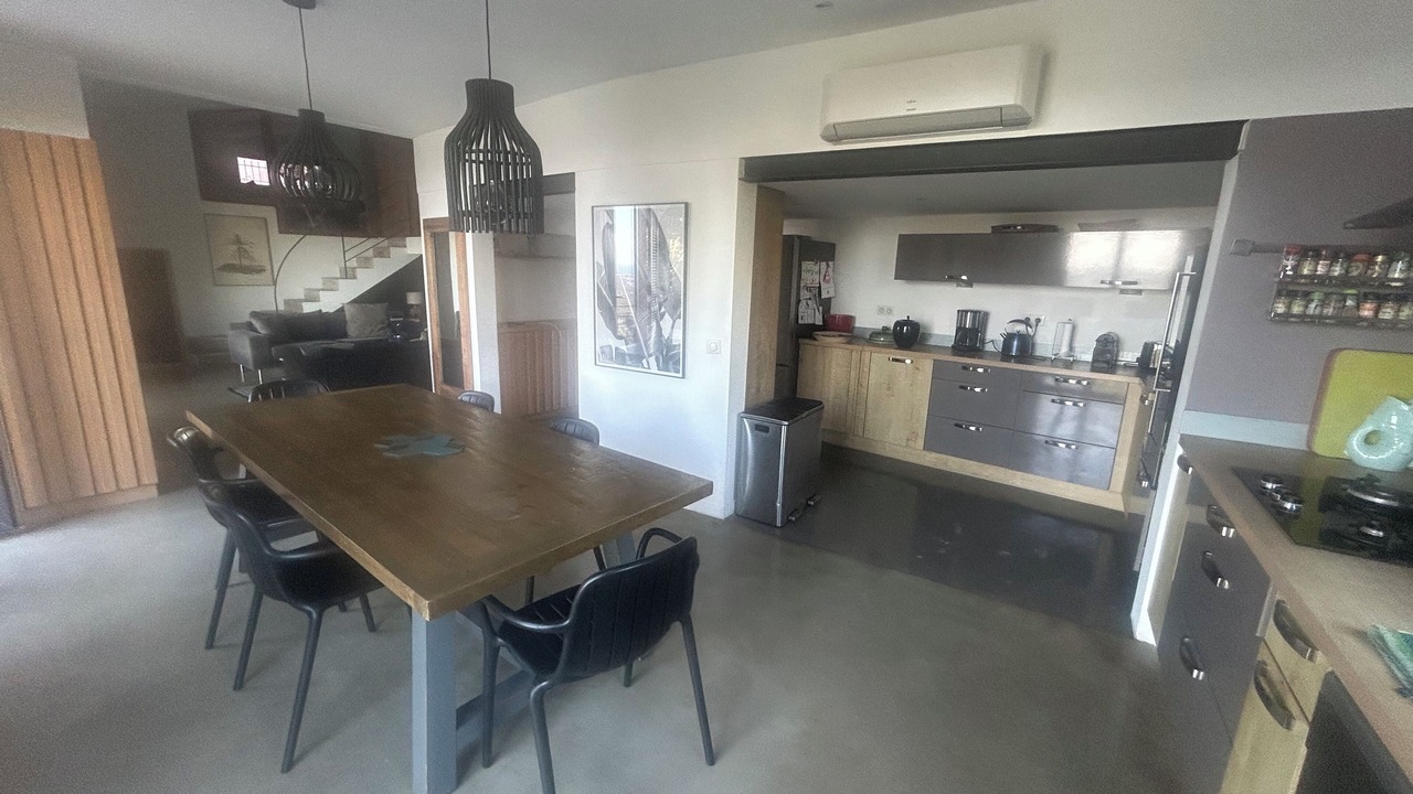Photo of Kitchen in Cabris
