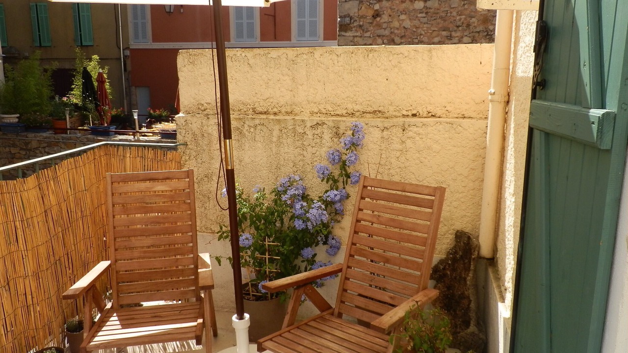 Photo of Patio Balcony in Le Luc