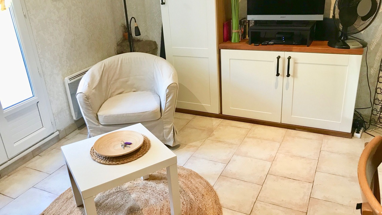 Photo of Livingroom in Le Luc
