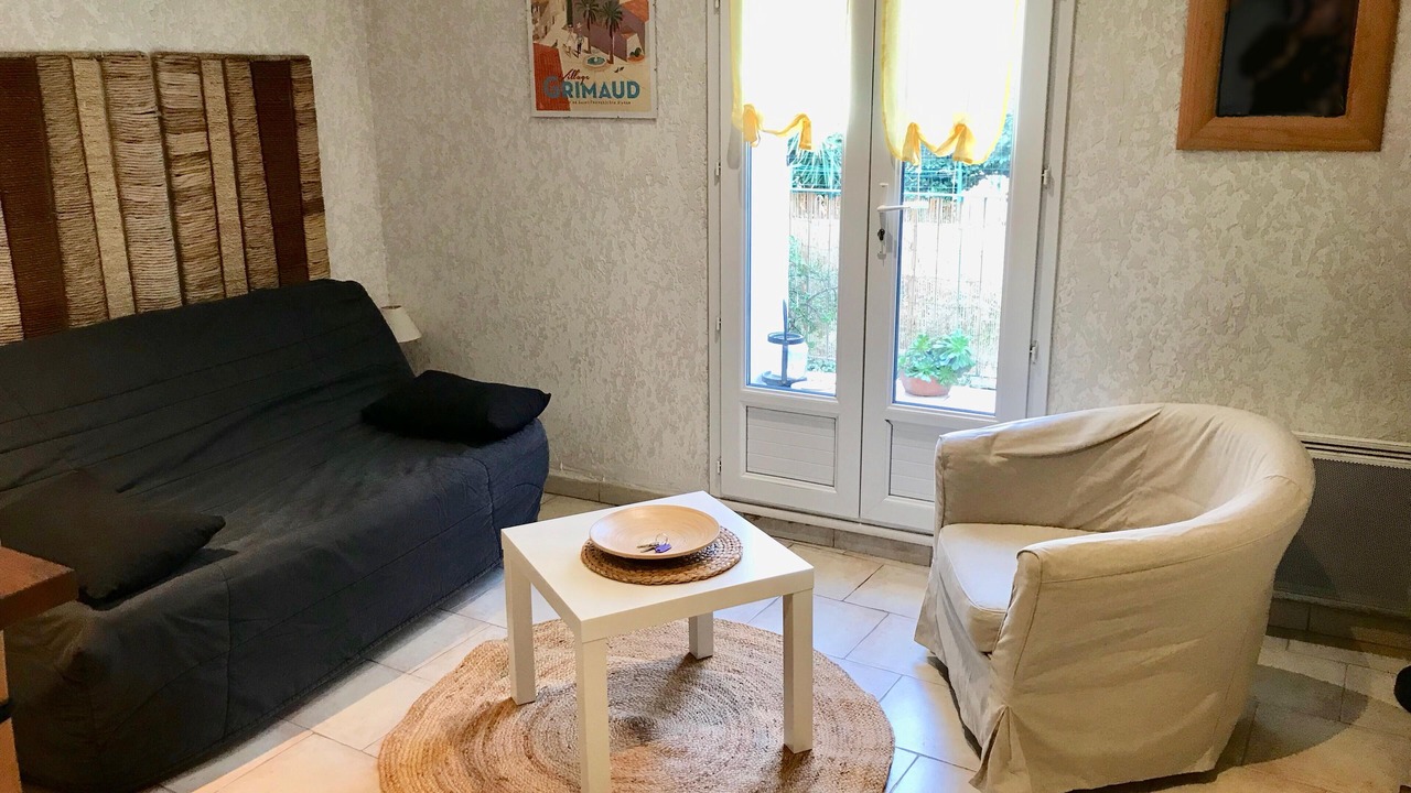 Photo of Livingroom in Le Luc