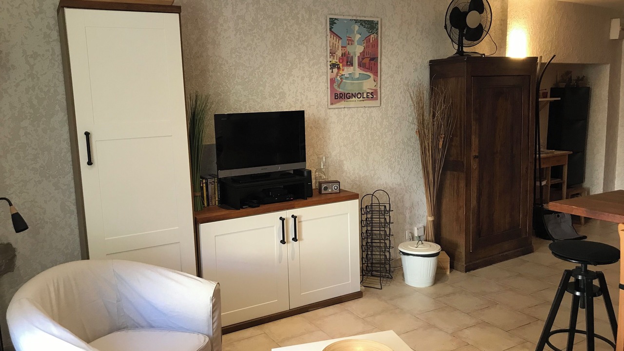 Photo of Livingroom in Le Luc