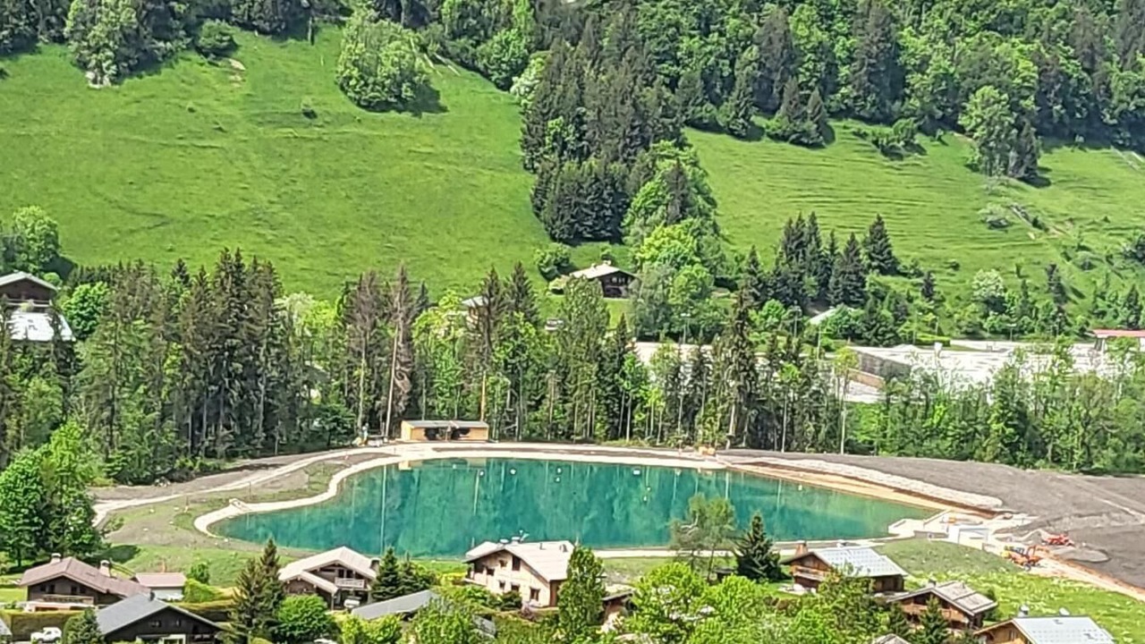 Photo of Outdoor in Praz-sur-Arly