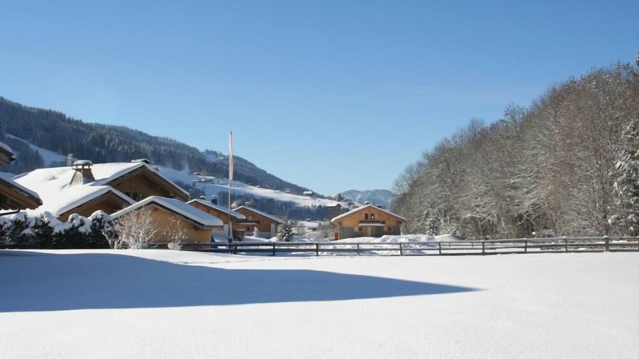 Photo of Others in Praz-sur-Arly