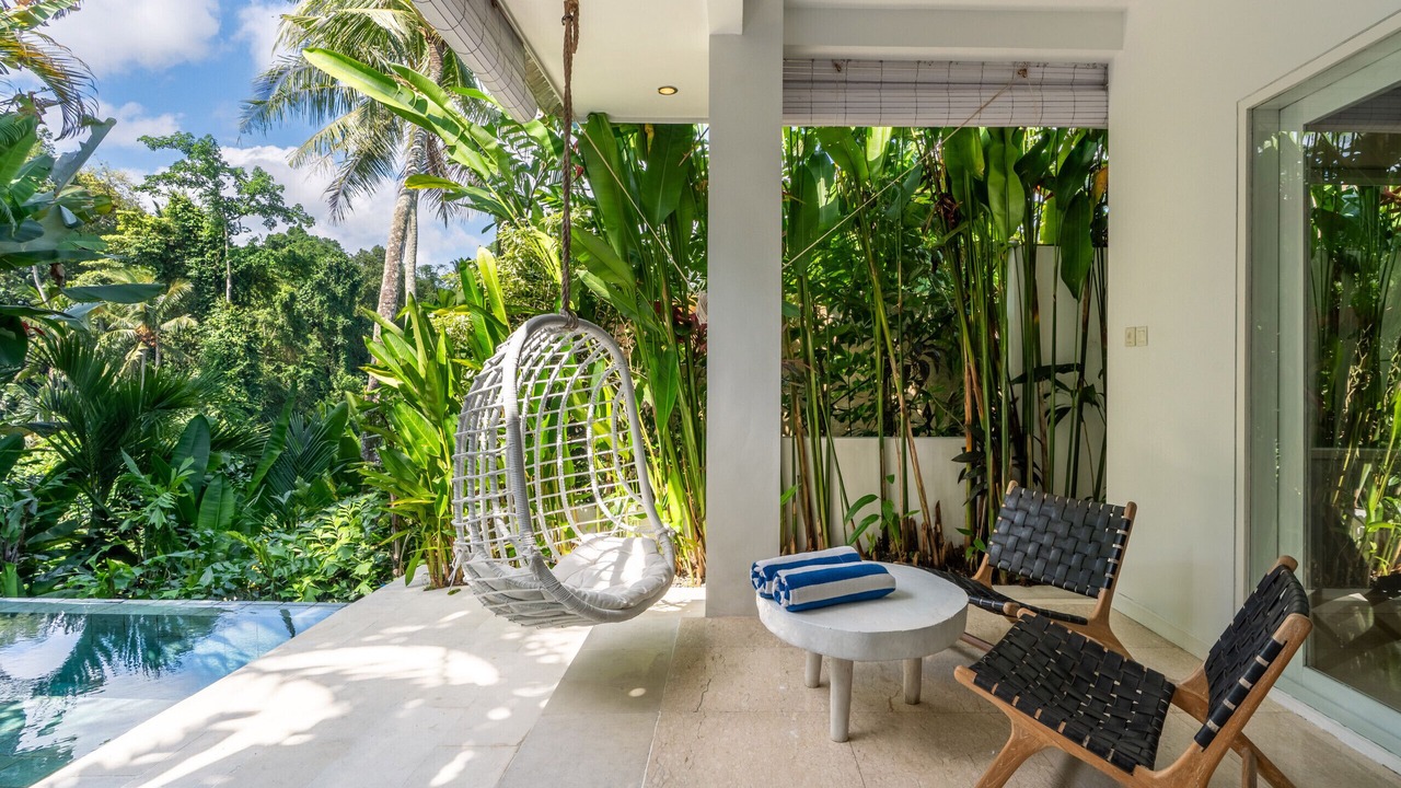 Photo of Patio Balcony in Kemenuh