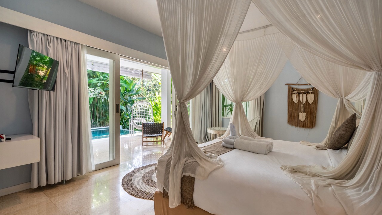 Photo of Bedroom in Kemenuh