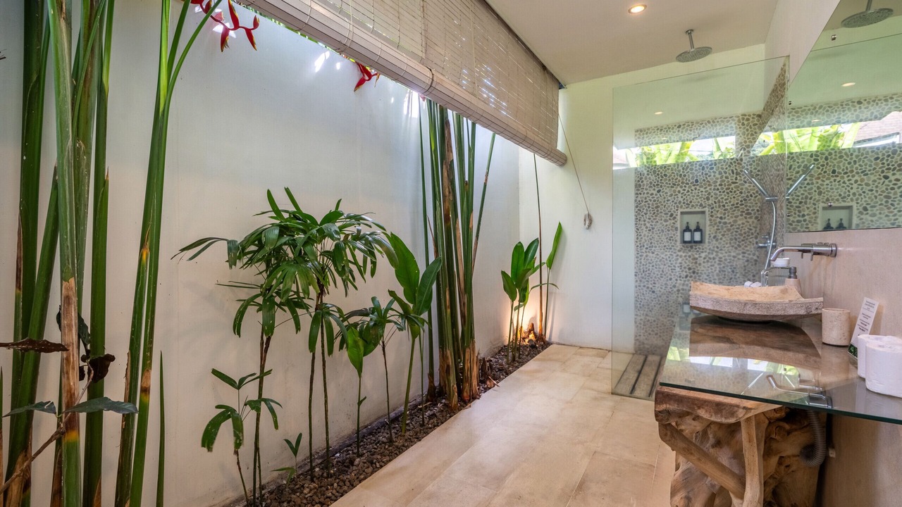 Photo of Bathroom in Kemenuh