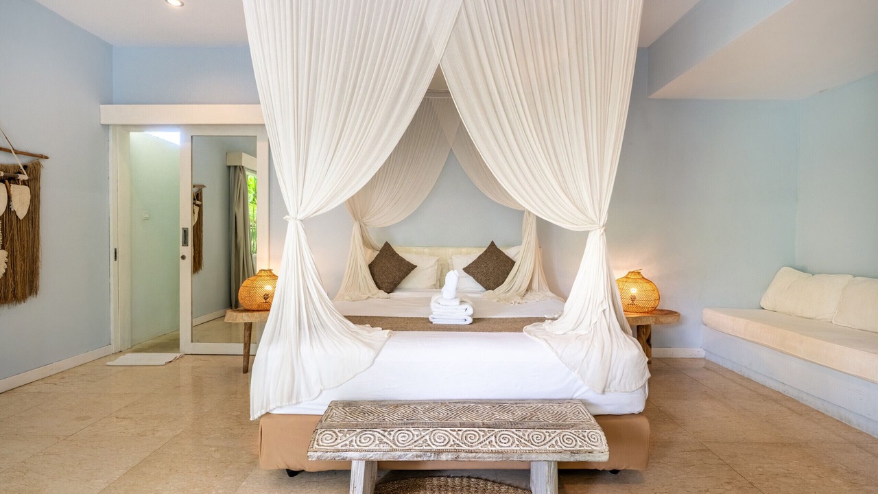 Photo of Bedroom in Kemenuh