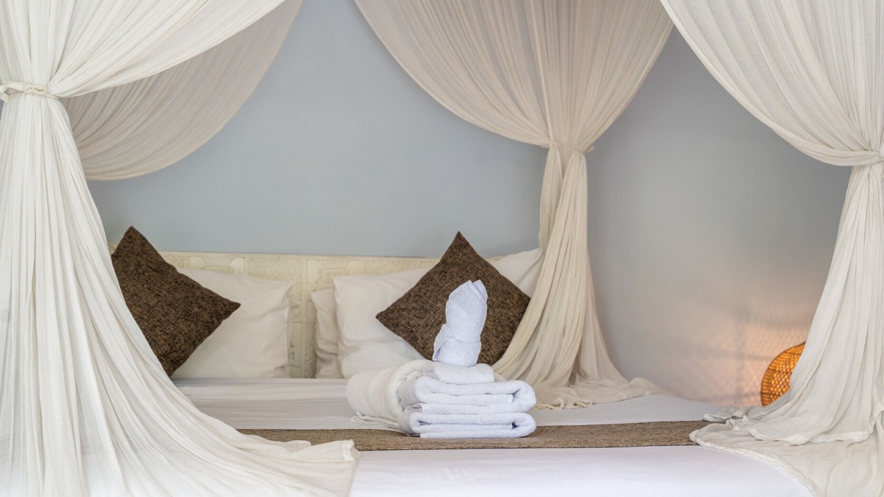 Photo of Bedroom in Kemenuh