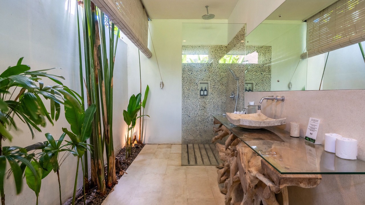 Photo of Bathroom in Kemenuh