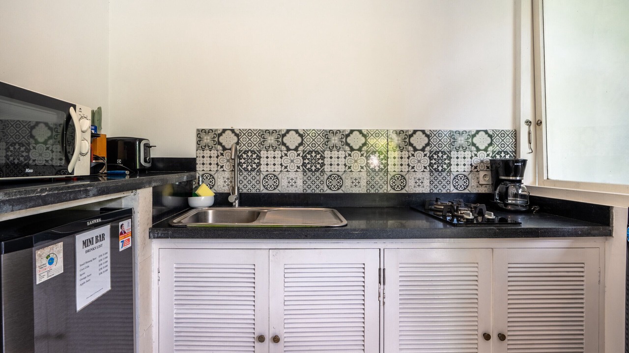 Photo of Kitchen in Kemenuh
