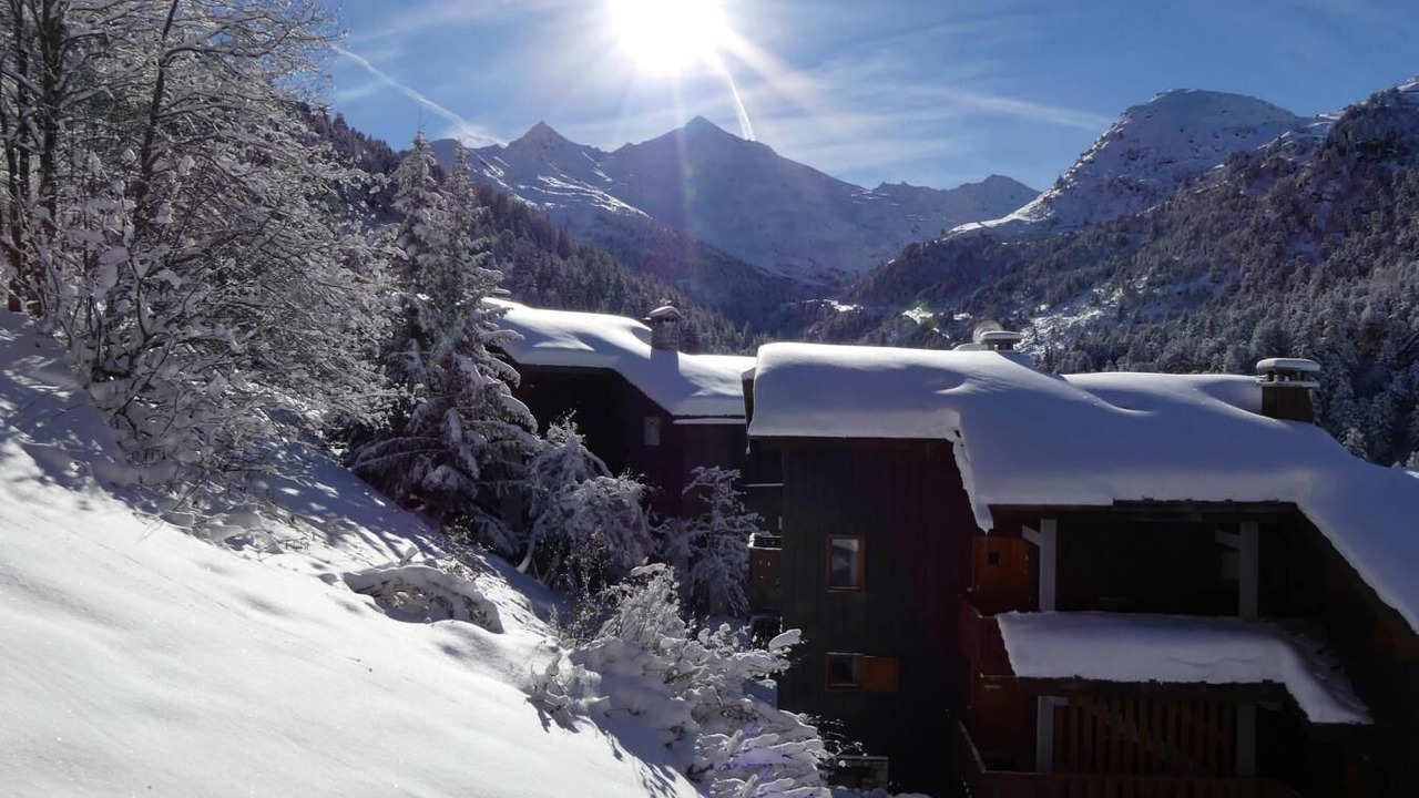 Photo of Outdoor in Meribel-Mottaret