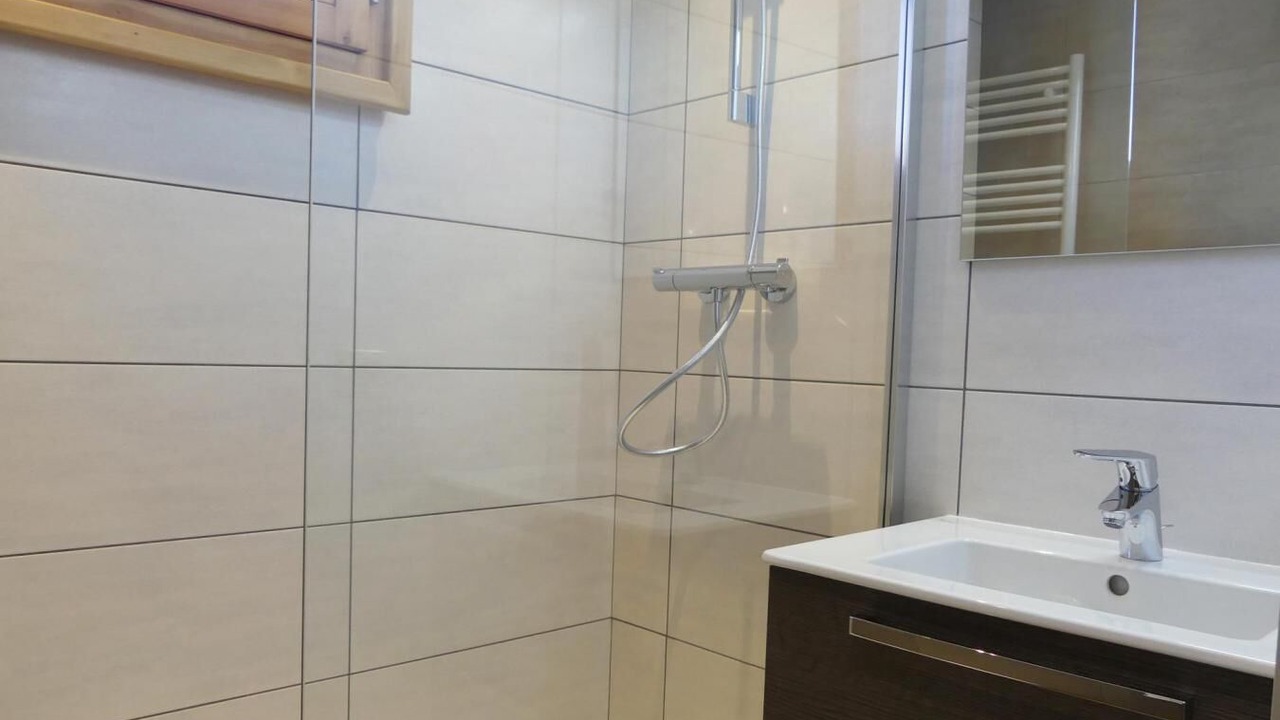 Photo of Bathroom in Meribel-Mottaret