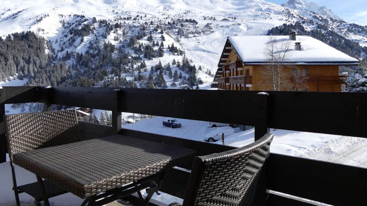 Photo of Outdoor in Meribel-Mottaret