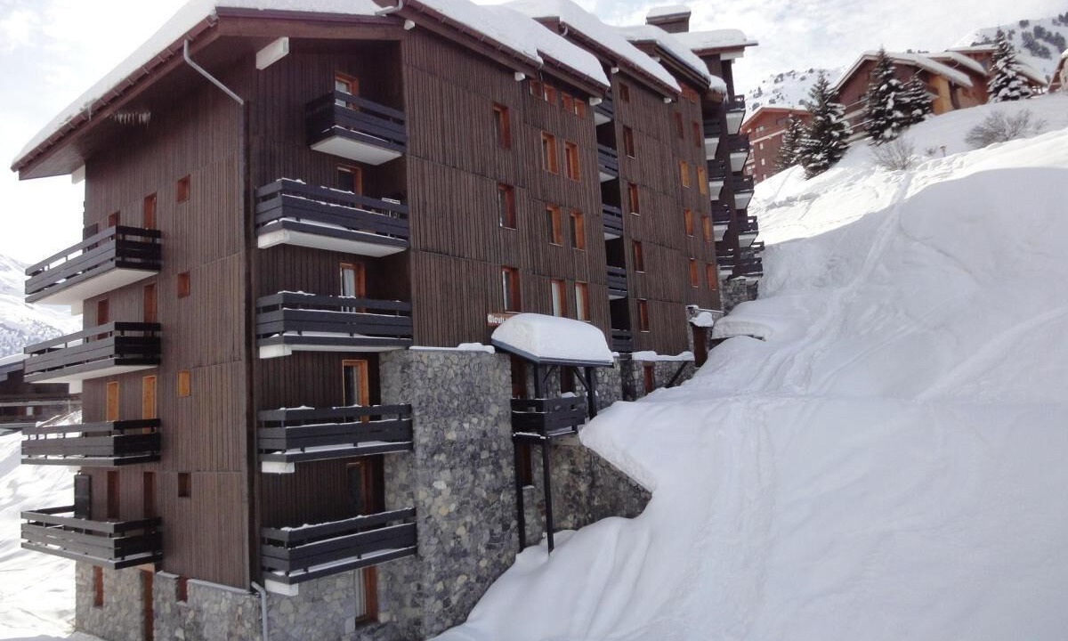Photo of Outdoor in Meribel-Mottaret