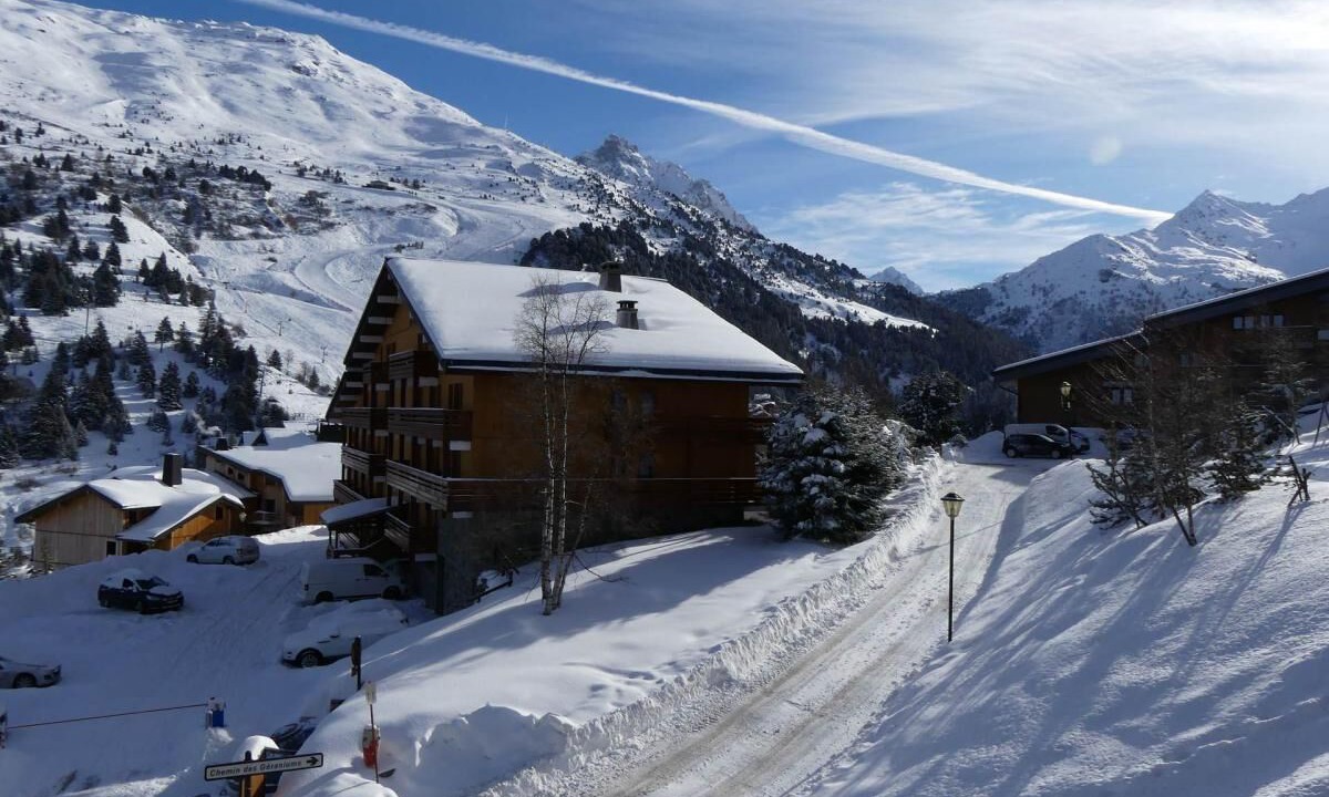 Photo of Outdoor in Meribel-Mottaret