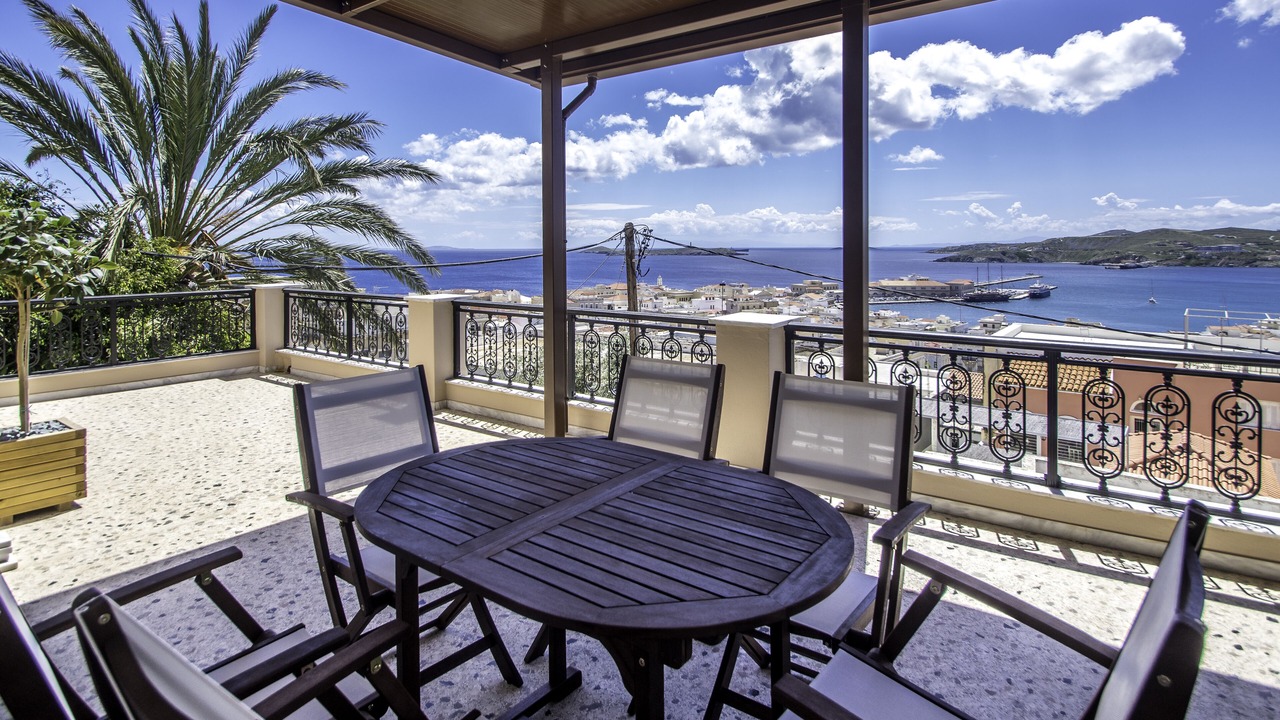 Photo of Outdoor in Ermoupoli