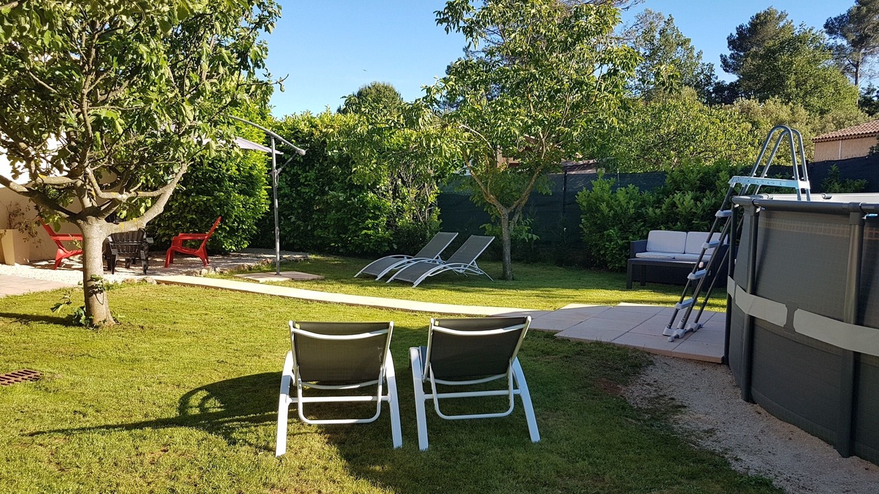 Photo of Outdoor in Gareoult