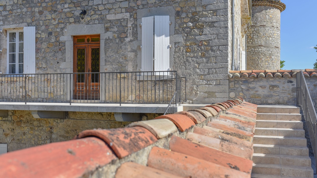 Photo of Outdoor in Ruoms