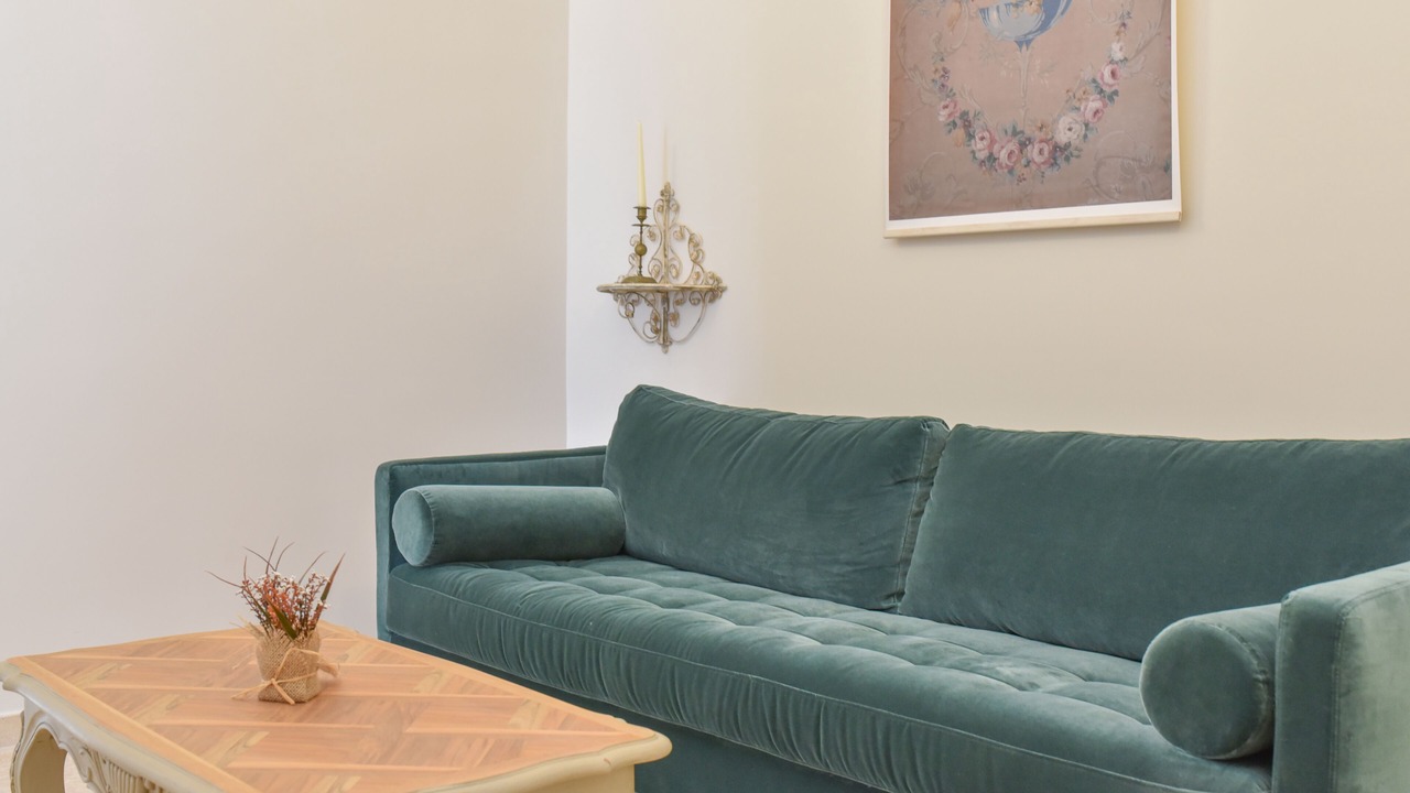 Photo of Livingroom in Ruoms