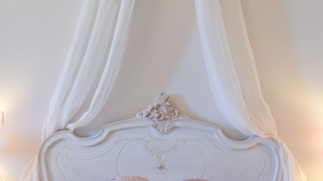Photo of Bedroom in Ruoms