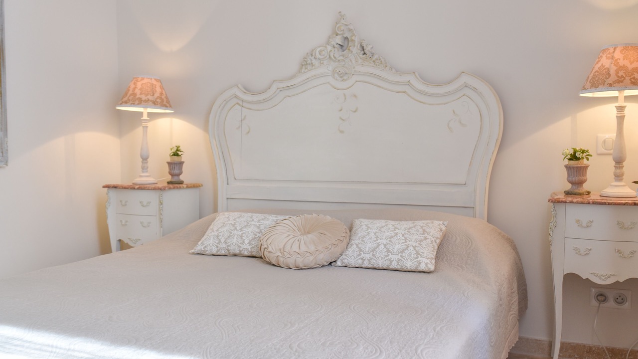 Photo of Bedroom in Ruoms