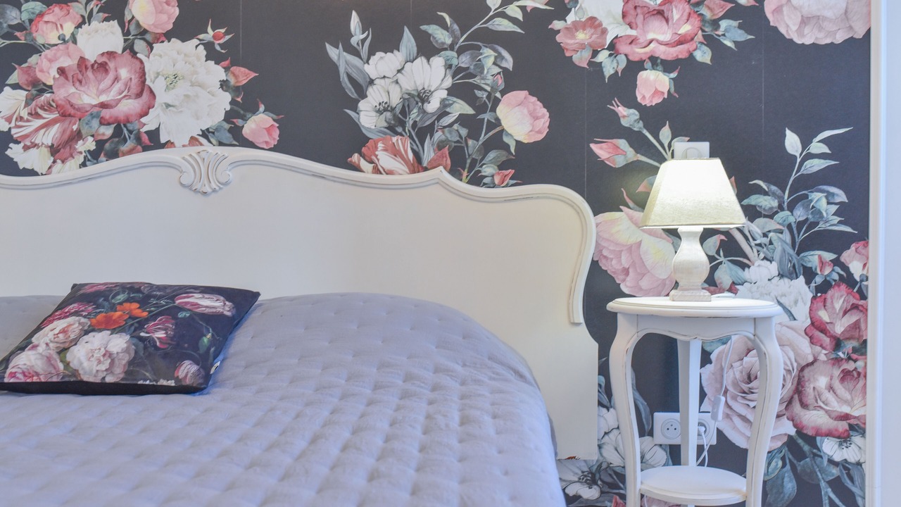 Photo of Bedroom in Ruoms