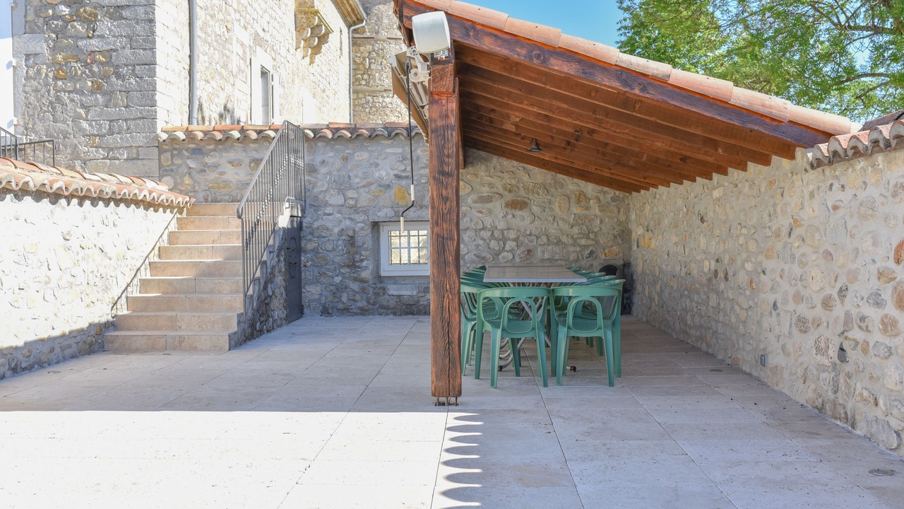 Photo of Outdoor in Ruoms