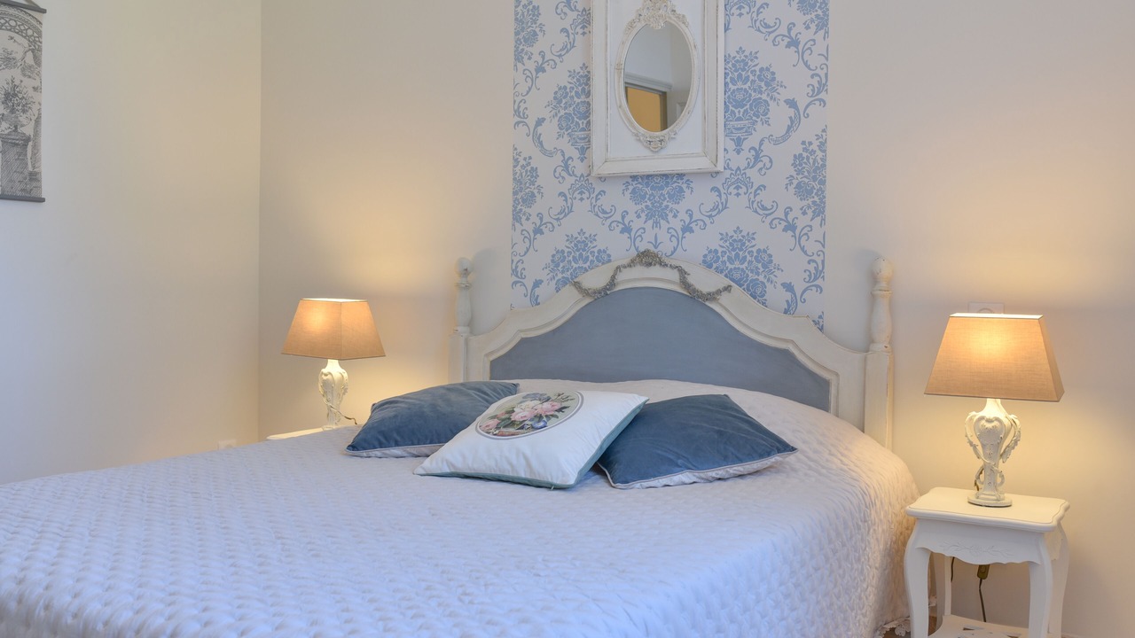 Photo of Bedroom in Ruoms