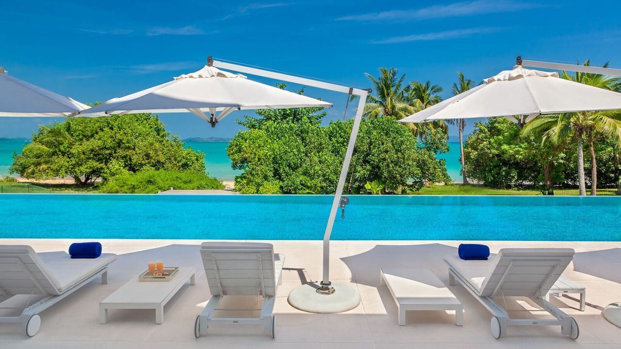 Photo of Outdoor in Koh Kaew