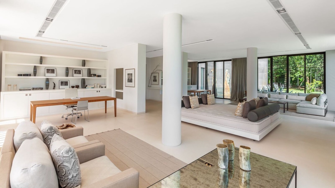 Photo of Livingroom in Koh Kaew