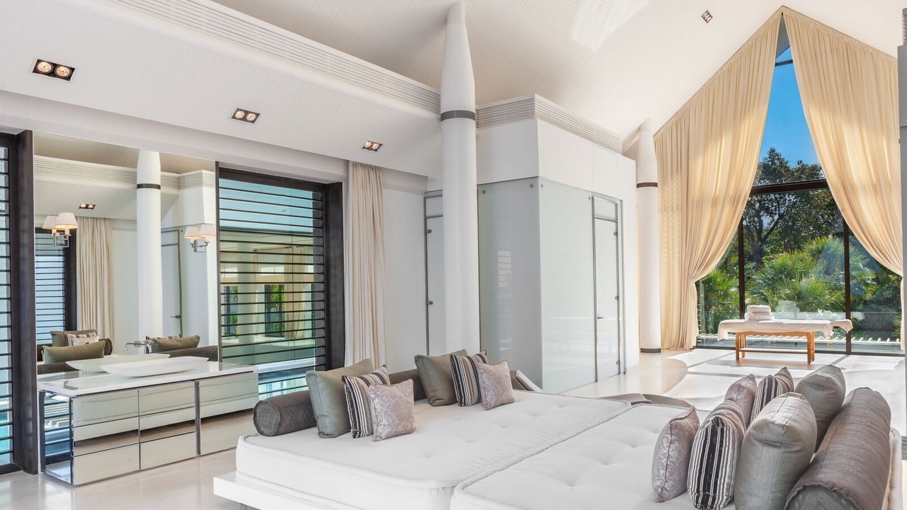 Photo of Bedroom in Koh Kaew