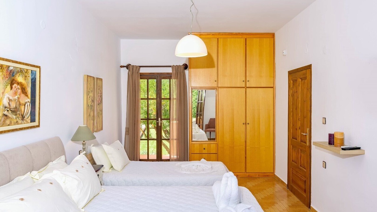 Photo of Bedroom in Maleme
