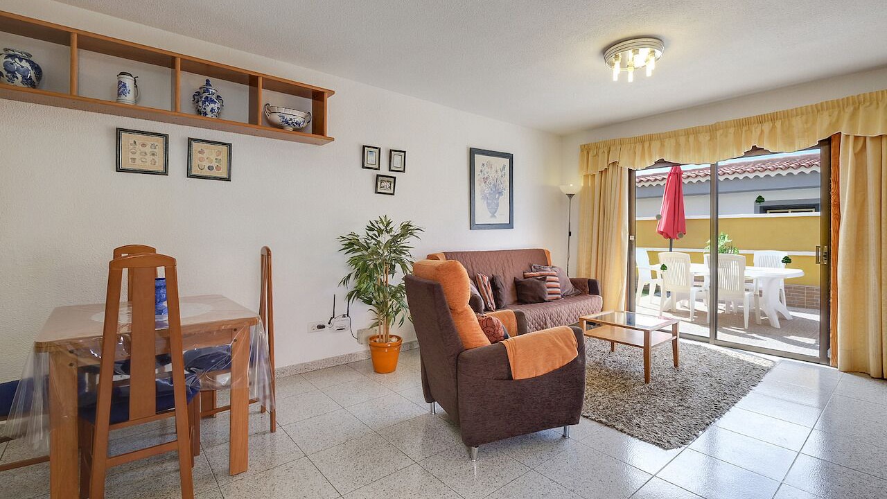 Photo of Livingroom in Chayofa