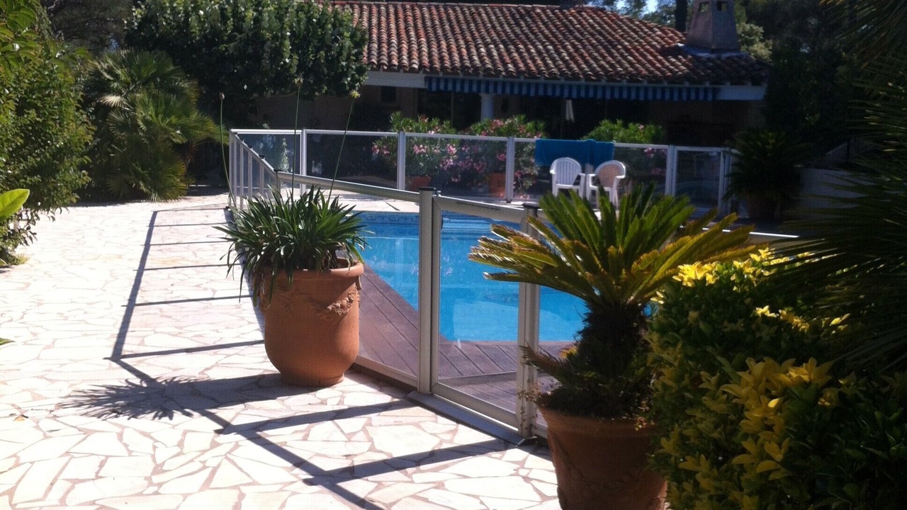 Photo of Outdoor in Le Brusc
